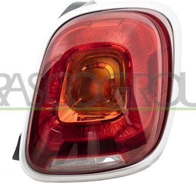 Prasco FT0604163 - Luce posteriore autozon.pro