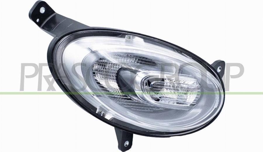 Prasco FT0604805 - Luce guida diurna autozon.pro