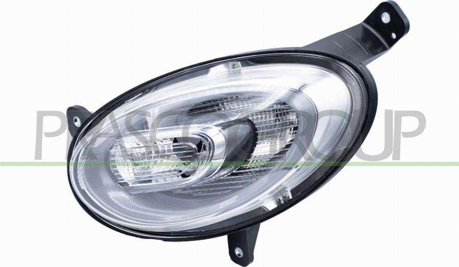 Prasco FT0604806 - Luce guida diurna autozon.pro