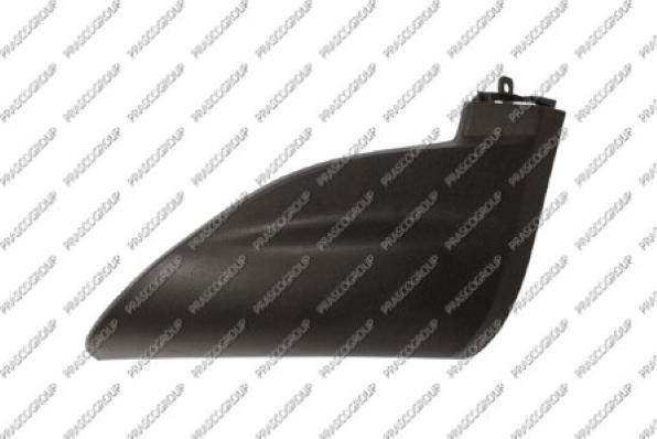 Prasco FT0601804 - Spoiler autozon.pro