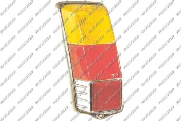 Prasco FT0034054 - Luce posteriore autozon.pro