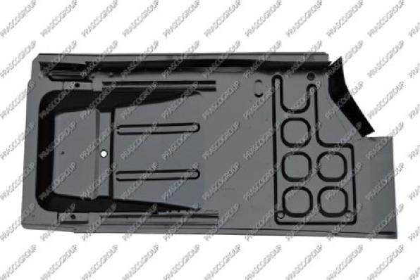 Prasco FT0033802 - Lamiera ingresso abitacolo autozon.pro