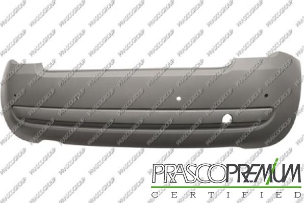 Prasco FT0301061 - Paraurti autozon.pro