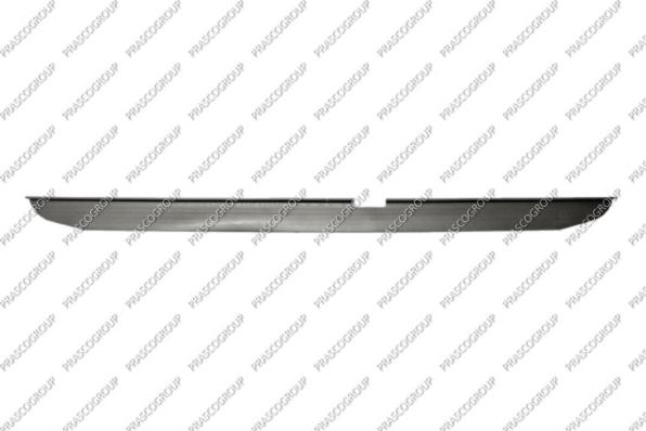 Prasco FT0301801 - Spoiler autozon.pro