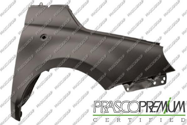 Prasco FT0303033 - Parafango autozon.pro