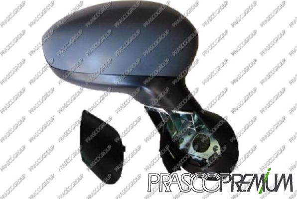 Prasco FT0307123P - Specchio retrovisore esterno autozon.pro