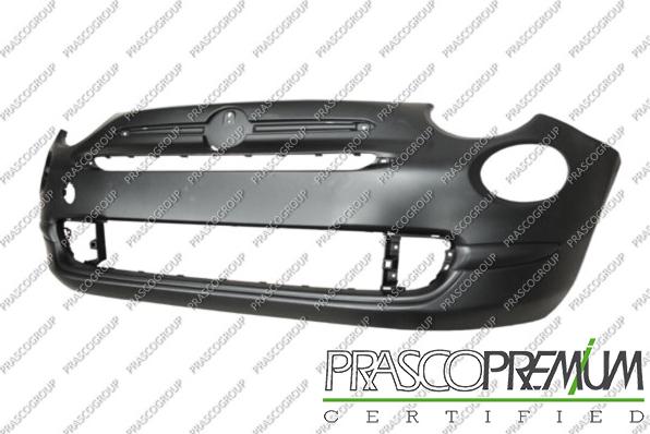 Prasco FT0321001 - Paraurti autozon.pro