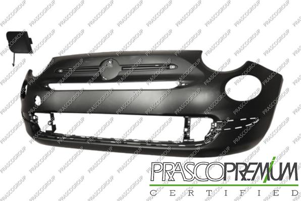 Prasco FT0321031 - Paraurti autozon.pro