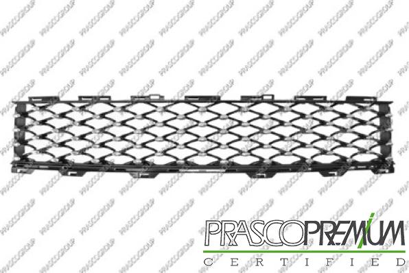 Prasco FT0322130 - Griglia di ventilazione, Paraurti autozon.pro