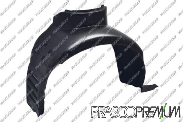 Prasco FT1353604 - Parafango interno autozon.pro