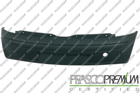 Prasco FT1331081 - Paraurti autozon.pro