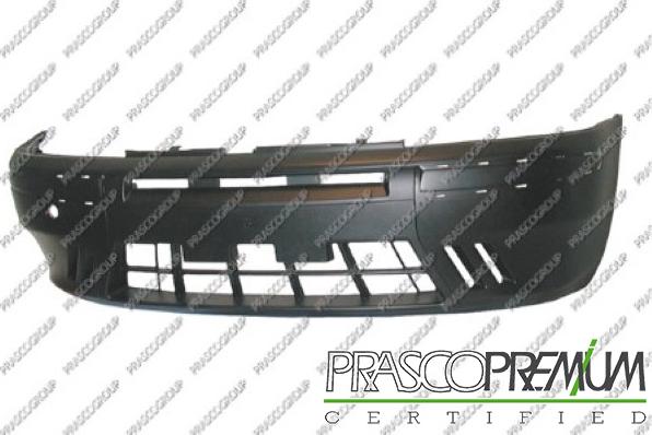 Prasco FT1331021 - Paraurti autozon.pro