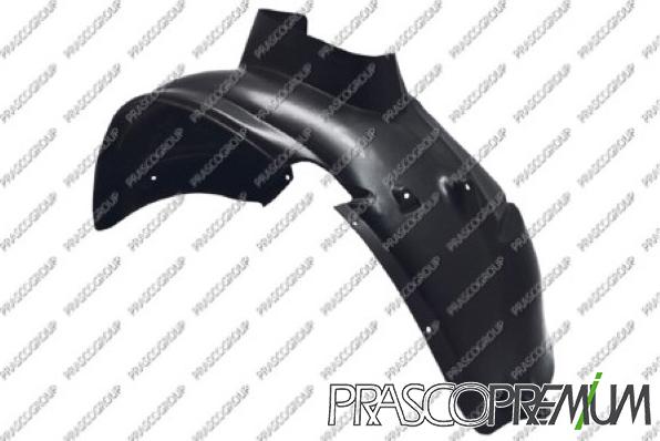 Prasco FT1333603 - Parafango interno autozon.pro