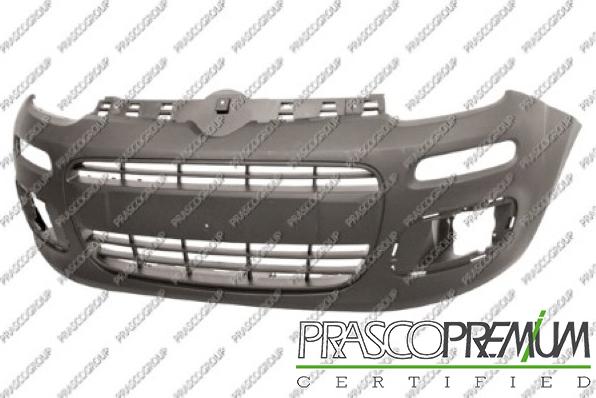 Prasco FT1241001 - Paraurti autozon.pro