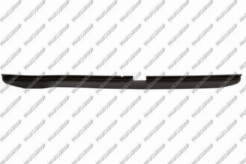 Prasco FT1241801 - Spoiler autozon.pro