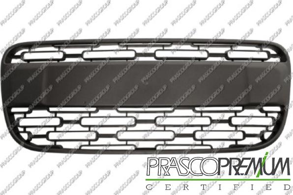 Prasco FT1242120 - Griglia di ventilazione, Paraurti autozon.pro