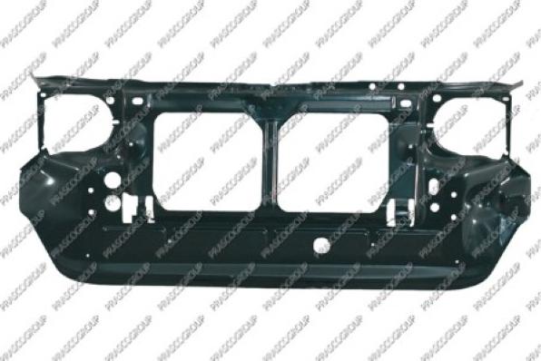 Prasco FT1213210 - Pannellatura anteriore autozon.pro