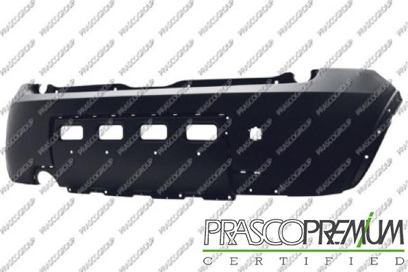 Prasco FT1231051 - Paraurti autozon.pro