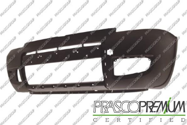 Prasco FT1231011 - Paraurti autozon.pro