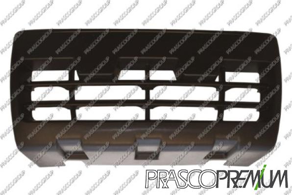 Prasco FT1232120 - Griglia di ventilazione, Paraurti autozon.pro