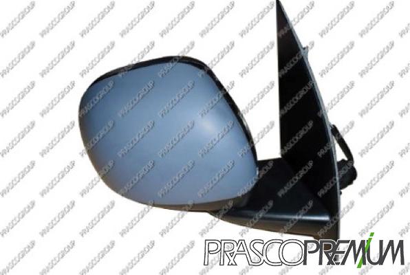 Prasco FT1237104P - Specchio retrovisore esterno autozon.pro