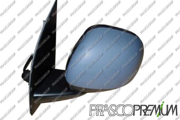 Prasco FT1237103P - Specchio retrovisore esterno autozon.pro