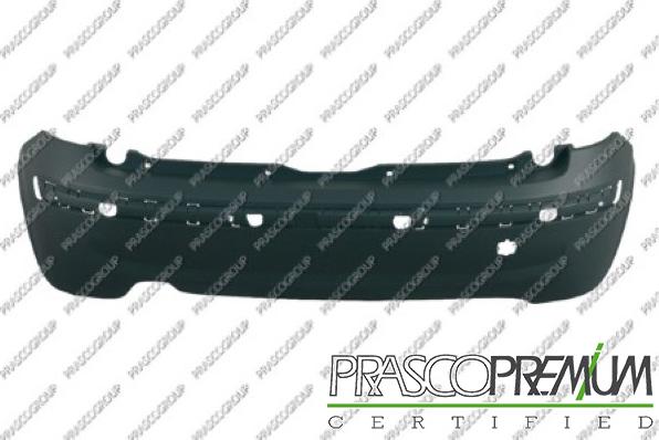 Prasco FT1221061 - Paraurti autozon.pro