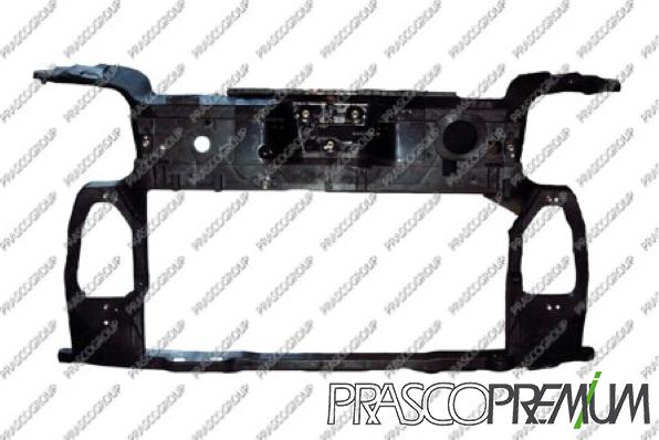 Prasco FT1223210 - Pannellatura anteriore autozon.pro