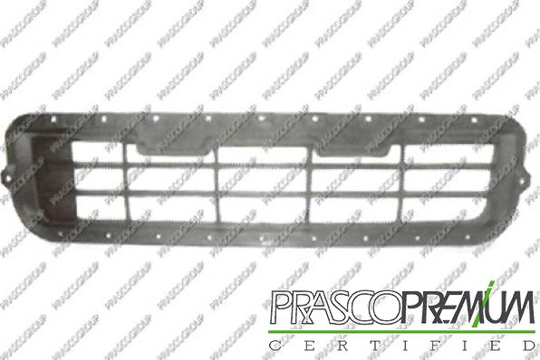 Prasco FT1222120 - Griglia di ventilazione, Paraurti autozon.pro