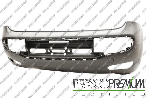 Prasco FT3441061 - Paraurti autozon.pro