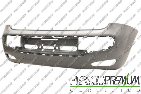 Prasco FT3441071 - Paraurti autozon.pro