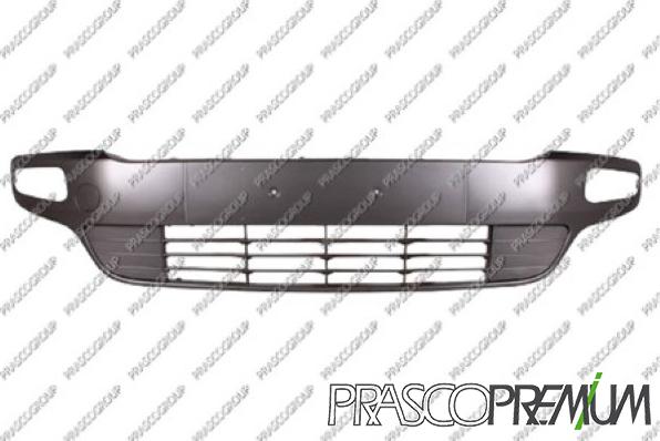 Prasco FT3442130 - Griglia di ventilazione, Paraurti autozon.pro