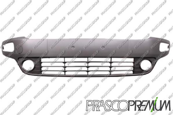 Prasco FT3442131 - Griglia di ventilazione, Paraurti autozon.pro