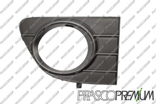 Prasco FT3442133 - Griglia di ventilazione, Paraurti autozon.pro