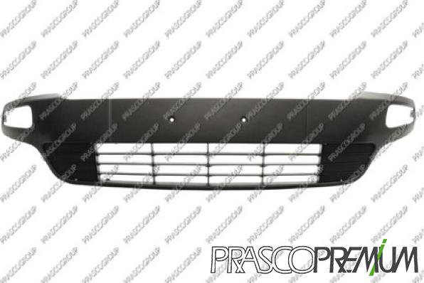 Prasco FT3442120 - Griglia di ventilazione, Paraurti autozon.pro