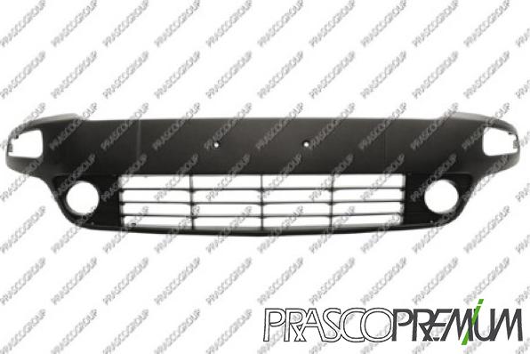 Prasco FT3442121 - Griglia di ventilazione, Paraurti autozon.pro