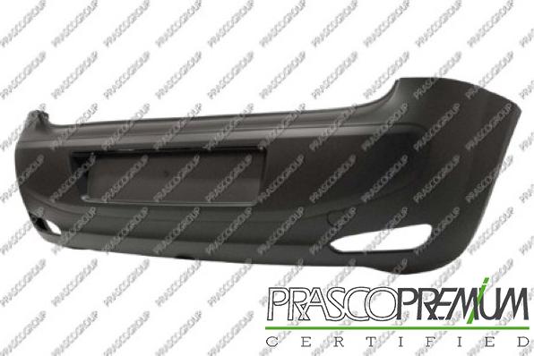 Prasco FT3461061 - Paraurti autozon.pro