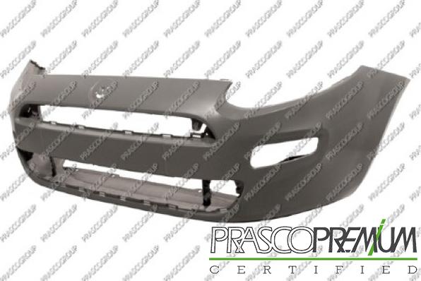 Prasco FT3461001 - Paraurti autozon.pro