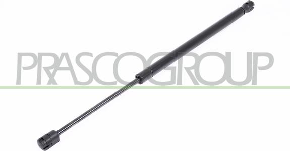 Prasco FT3409065 - Ammortizatore pneumatico, Cofano bagagli / vano carico autozon.pro