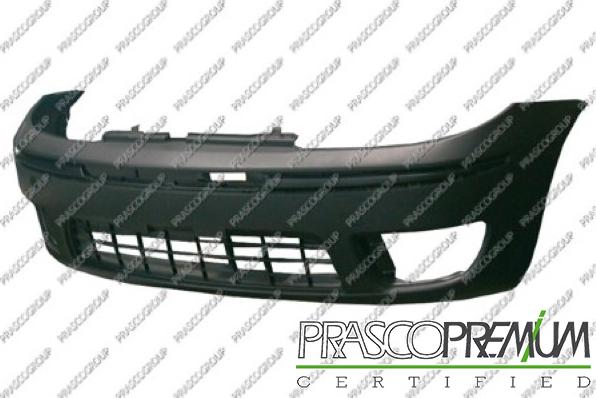 Prasco FT3401001 - Paraurti autozon.pro