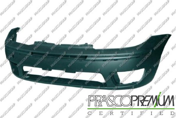 Prasco FT3401011 - Paraurti autozon.pro