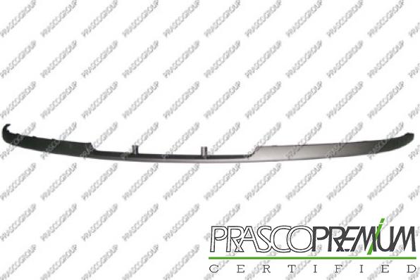 Prasco FT3401245 - Modanatura decorativa / protettiva, Paraurti autozon.pro