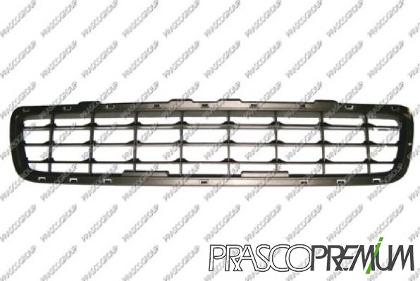 Prasco FT3402100 - Griglia di ventilazione, Paraurti autozon.pro