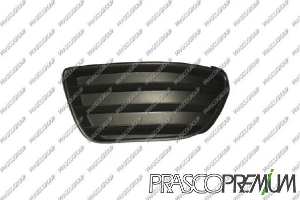 Prasco FT3402124 - Griglia di ventilazione, Paraurti autozon.pro