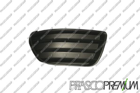 Prasco FT3402123 - Griglia di ventilazione, Paraurti autozon.pro