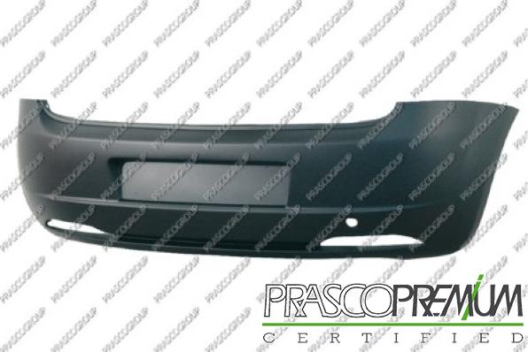 Prasco FT3421051 - Paraurti autozon.pro