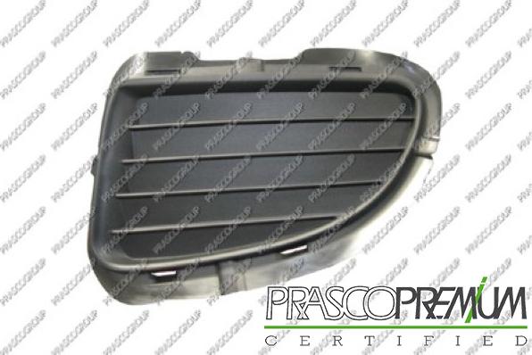 Prasco FT3422124 - Griglia di ventilazione, Paraurti autozon.pro