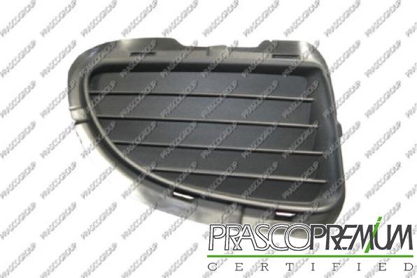 Prasco FT3422123 - Griglia di ventilazione, Paraurti autozon.pro