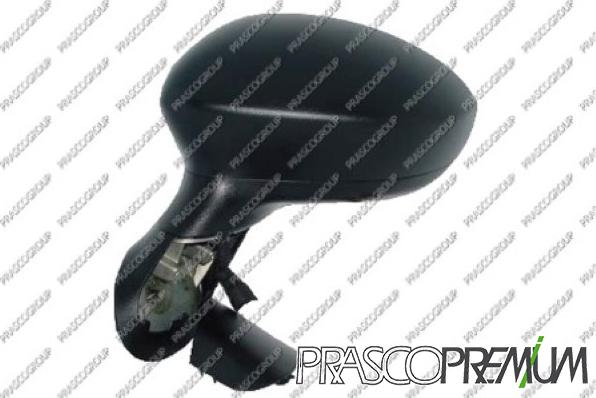 Prasco FT3427354P - Specchio retrovisore esterno autozon.pro