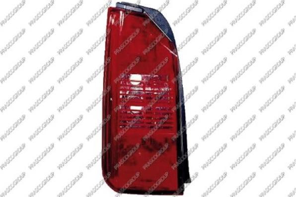 Prasco FT3504154 - Luce posteriore autozon.pro